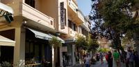 Kreta - Chania - Stadtbesichtigung 