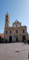 Kreta - Chania - Stadtbesichtigung 