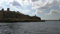 Kriegsmuseum Fort St. Elmo