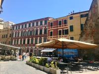La Spezia