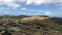 Landschaft Gozos