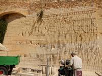 Limestone Heritage