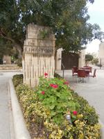 Limestone Heritage