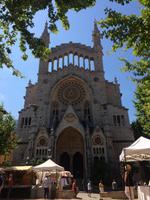 Mallorca - Soller