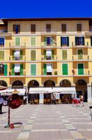 Mallorca 