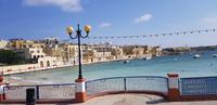 Malta - Birzebbuga