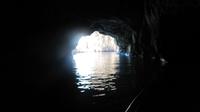 Malta - Bootsfahrt zur Blauen Grotte