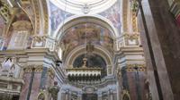 Malta - Mdina - St. Pauls und St. Peter Katedrale