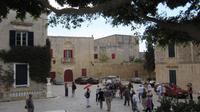 Malta - Mdina -