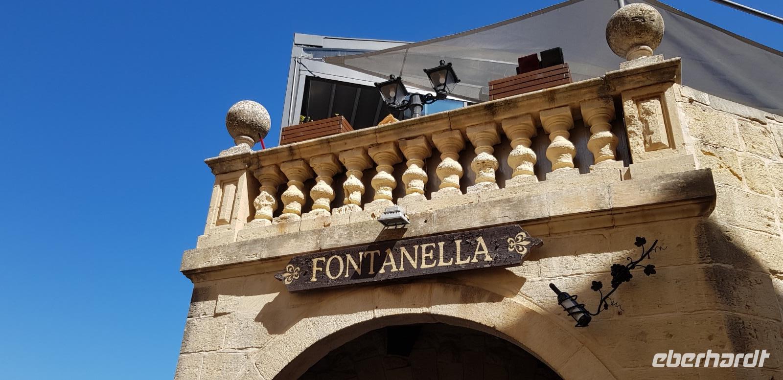 Malta - Mdina