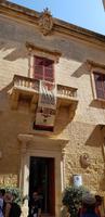 Malta - Mdina