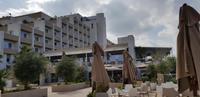 Malta - Naxxar - Unser Hotel Salini Resort 