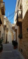Malta - Rabat - Bummel durch die Stadt