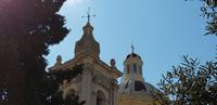 Malta - Rabat - St. Paul's Church