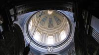Malta - Rabat - St. Paulus-Kirche
