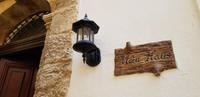 Malta - Rabat -Wohnhaus