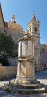 Malta - Rabat