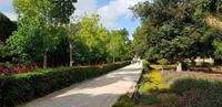 Malta - San Anton Gardens bei Attard
