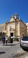 Malta - St. Paul's Catacombs
