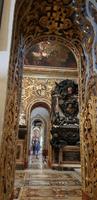 Malta - Valletta - St. John's Co-Cathedral