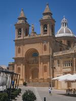 Marsaxlokk