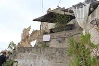 Matera in Apulien