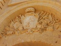Mdina Eingang