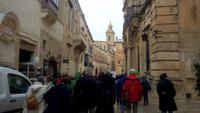 Mdina