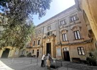 Mdina