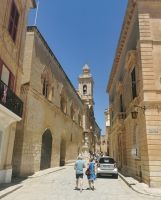 Mdina