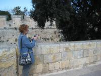 Mdina