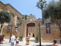 Mdina