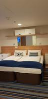 Mein Schiff 6 - Innenkabine  