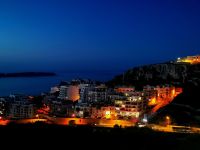Mellieha by night