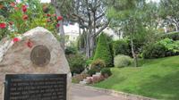 Monaco - Exotic Garden