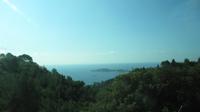 Monaco - Fahrt nach Nizza