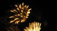 Monaco - Geburtstagsfeier für Mein Schiff - Feuerwerk