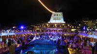 Monaco - Geburtstagsfeier für Mein Schiff