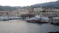 Monaco - Jachthafen