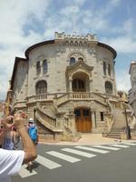 Monaco