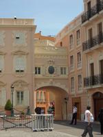 Monaco