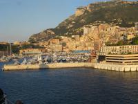 Monaco