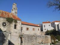 Montenegro (Budva) 