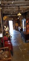 Mykonnos - Blick in eine Boutique