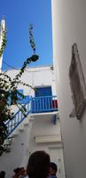 Mykonos - Stadt