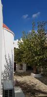 Mykonos - im Kloster 