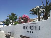 Mykonos