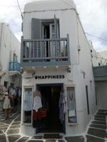 Mykonos