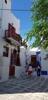 Mykonos