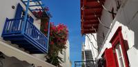 Mykonos